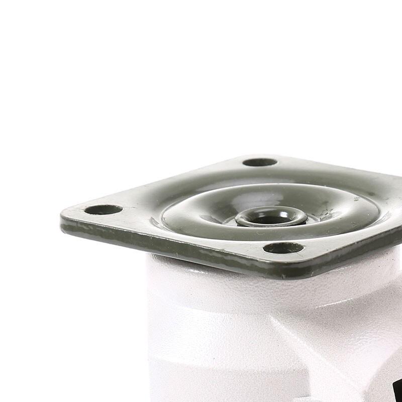 Bingyu Heavy-Duty Leveling Caster Wheel