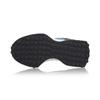 New Balance Nb 327 Кроссовки детские с круглым носком, на шнуровке, с низким верхом, для бега, синие PH327FD