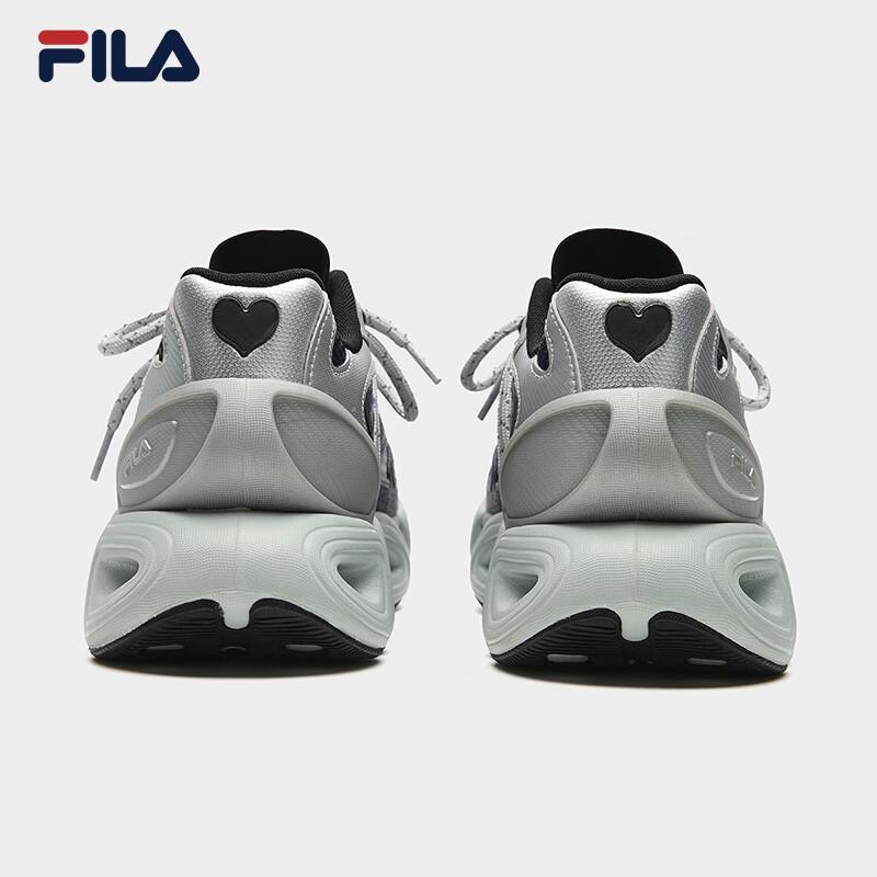 Fila VETTA Массивные Повседневные Спортивные Кроссовки Унисекс