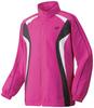 YONEX Uni Wind Warmer Shirt 70037 123 Rose Pink SS