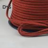 Бархатная веревка длиной 100 ярдов, шириной 3 мм, бархатный шнур для самостоятельного изготовления шнурков для обуви, изготовления ювелирных изделий, ремешка, ожерелья, браслета, плетеной веревки