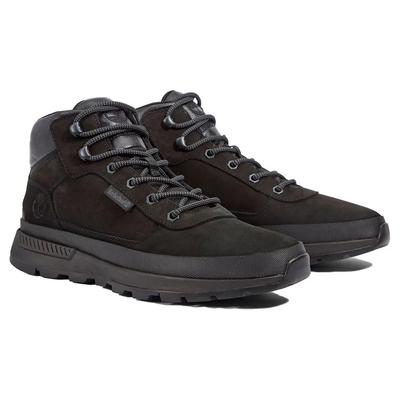 Ботинки для хайкинга Field Trekker Mid