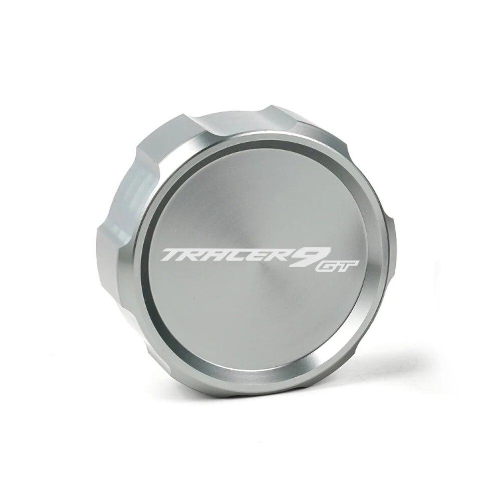Запчасти для мотоциклов для YAMAHA TRACER 9 GT TRACER9GT TRACER9 GT, крышка переднего бачка тормозной жидкости