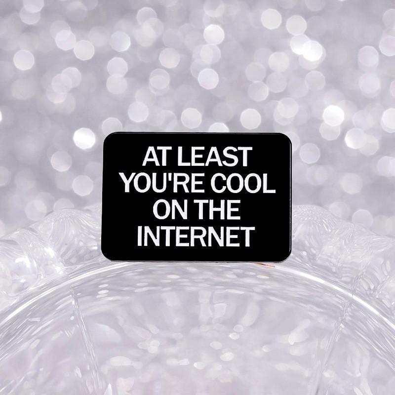 And Fun Fashionable Alloy Cartoon Character Brooch For Unique Style And Expression Personal