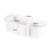 Cabin Marine Storage Box Fishing Drink Box Multifunction Cup Holder  Yacht