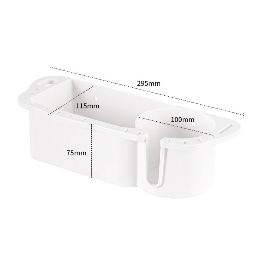 Cabin Marine Storage Box Fishing Drink Box Multifunction Cup Holder  Yacht