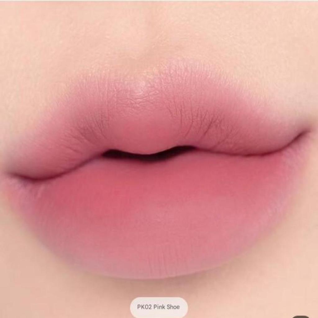 BANILA CO Smudging Lip Pencil – 7 Colors (Overlip Effect)