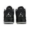 Air Jordan 3 Retro 'Black Flip' Men's 315767-001