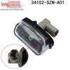 Honda XRV/Acura Vezel Trunk License Plate Light Housing Assembly 34102-SZN-A01