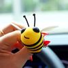 Creative Car Fragrance Stress-relieving Animal Shape Auto Bee Perfume Diffuser for Truck