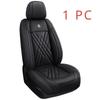 Universal Style 3D Car Seat Covers for Lancer 9 X 10 Citroen C4 Dacia Sandero Stepway Corsa Interior Accessories Seat Protectors