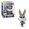 Funko Поп! Фильмы: Space Jam, A New Legacy - Bugs Bunny, виниловая фигурка