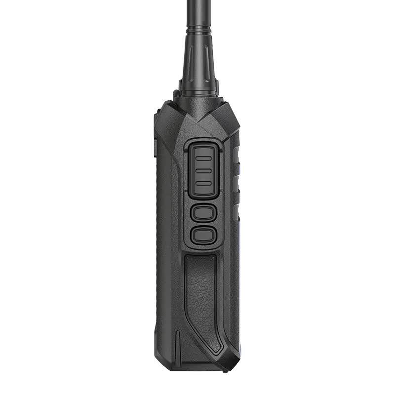 Fomtalk FT430 High Power Analog Walkie-Talkie (CN version)