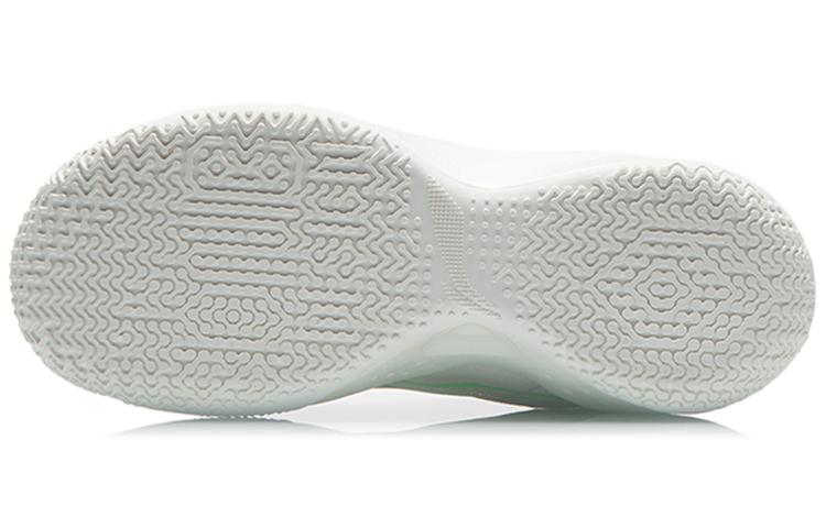 Men's Sneakers Li-Ning Li Ning SONIC 9 Low Textile, Synthetic Leather, TPU Cushioning Slip Resistant Abrasion