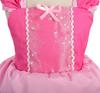 Little Girls Princess Costume Fancy Summer Dress Outfit with Accessories Size Years Hot Pink [Dressy Daisy] 7-8