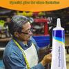 Super Strong Shoe-Repairing Adhesive Waterproof Strong Shoe Repair Glue Special Leather Shoe Repair Glue