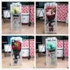 День Рождения День Матери Подарочная Коробка Свадебное Украшение Искусственные Цветы Мыльные Цветы 3 Головки Букет Искусственных Роз