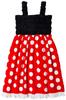 Marushin Disney Minnie Mouse Wrap Perfect for Birthday Cotton Height Suitable for Swimming and the Product 2095009500 Children's Towel, Girls, Gift,