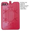 Camping Supplies Large Freezer Pad Food Grade BPA Free Assorted Gear Color Widely Used Freeze Board Block Multiple Uses