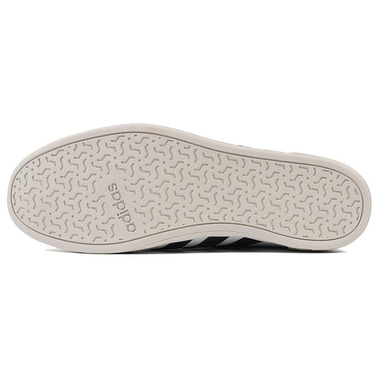 adidas Neo Caflaire 'Белый Серый Черный' EE7599
