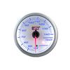 Autogauge SM Белая шкала Датчик температуры воды 52