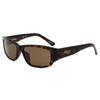BALENCIAGA Asian BB0368SK-002 Sunglasses, Fit, Unisex, Men's, Women's