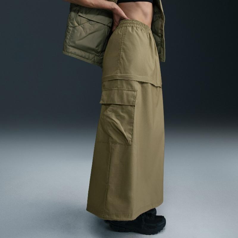 Nike As W nsW Wvn Г-н Cgo Mdi Skt Op