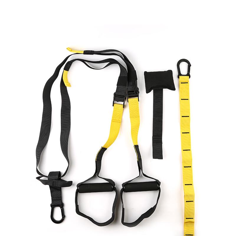 Kairui TRX Suspension Resistance Trainer Kit