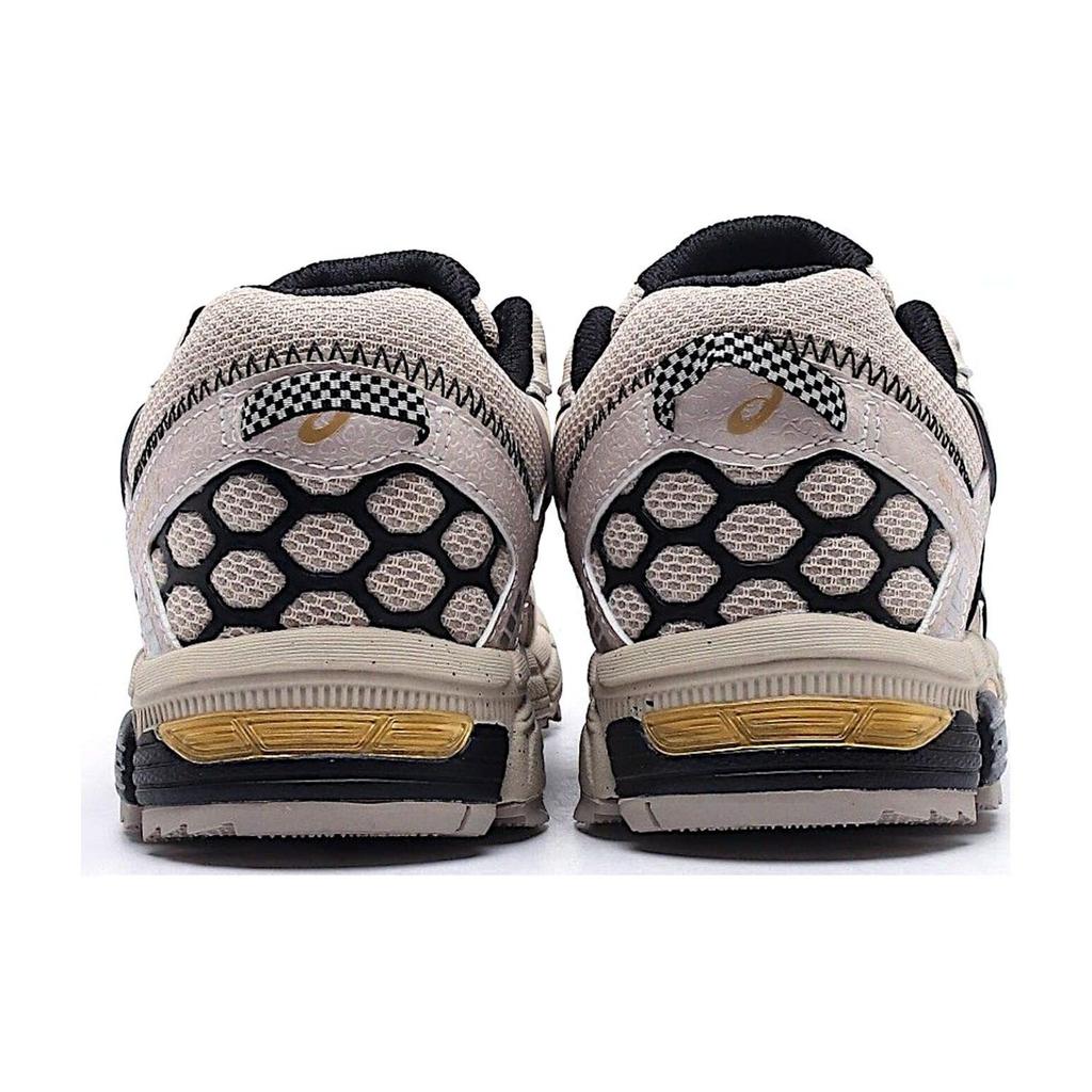 Asics Мужские кроссовки Gel-Kahana 8 Khaki Gold 1011B109-201