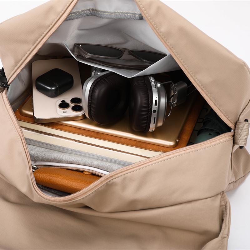 Дорожная сумка большой вместимости, дорожная сумка на выходные, ручная кладь, спортивная сумка для фитнеса и тренажерного зала для женщин