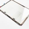 OEM AAA Glass Touch Screen Digitizer Frame Sticker For iPad 10 10.9 A2696 A2757 A2777 LCD Repair