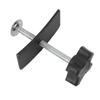 Durable Car Ratchet Disc Brake Caliper Piston Spreader Separator Pad Install Tool