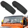 For Land Rover For Defender SVX Windscreen-Bulkhead Support Bracket Cover Windshide Holder Car Accessories