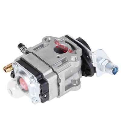 Карбюратор 10 мм с прокладкой для Echo SRM 260S 261S 261SB PPT PAS 260 261 BC4401DW триммер 33cc Kragen Zooma с карманом для скутера