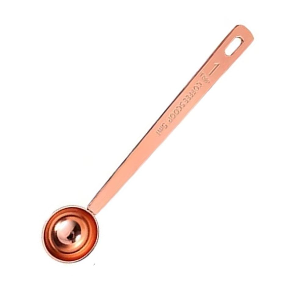 5/10/15/20/30ML Coffee Scoop Blending Powder Spoon High-quality Mixing Spoon Powdered Milk