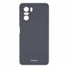 Sc Silicone Case Poco F3 / Mi 11I Black