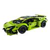 LEGO Technic Lamborghini Huracán Tecnica 42161 Модель автомобиля