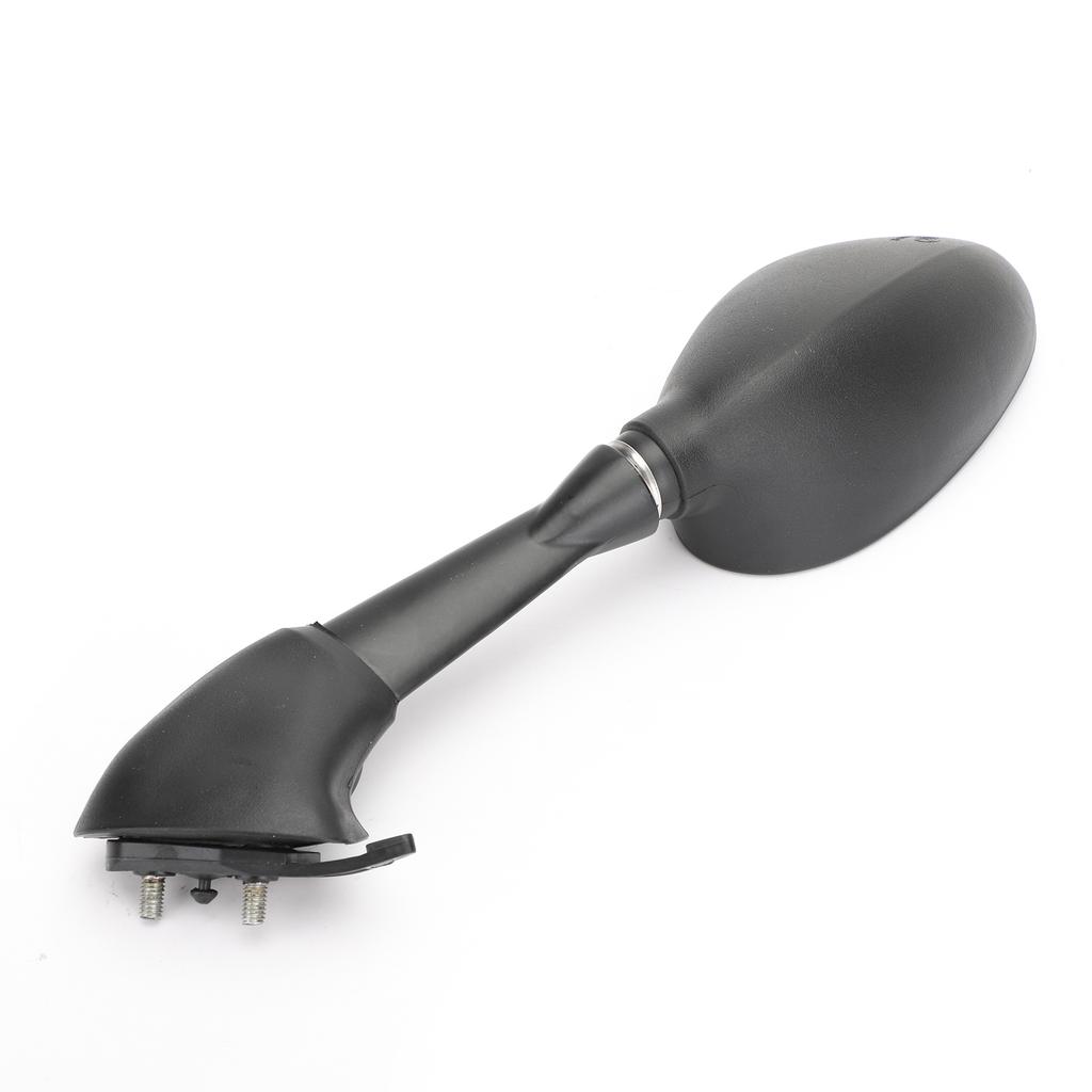 Motorcycle Black Rearview Side Mirrors For BMW S1000RR 2010-2018 HP4 2011-2015