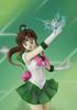Figuarts ZERO Сейлор Мун Сейлор Юпитер