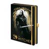 The Witcher Forest Hunt Premium A5 Notebook