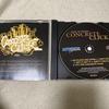 [USED] Concrete Click Authentic Left Overs Underground