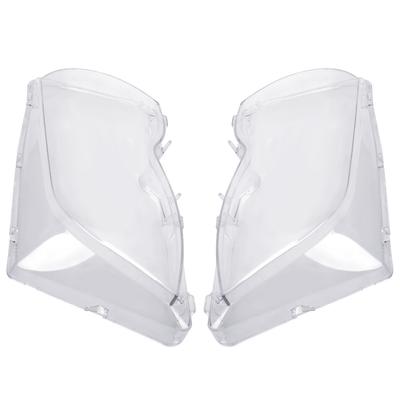 Внешнее освещение – Передние фары