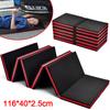 Eva Foam Folding Mat Convenient High Density Auto Repair Kneeling Mat Auto Repair Non-Slip Mat Non-Slip Garage Mat