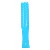 Professional Massage Stick Portable Body Therapy Meridians Massage Pat for Health CareBlue