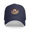 Forbidden Forest Baseball Cap foam party Hat fashionable Snap Back Hat Snapback Cap Women's Hats 2024 Men's