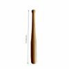 Wooden Baseball Holder Mini Baseball Bat Display Stand Golf Tennis Ball Support Bracket Softball Baseball Accessories