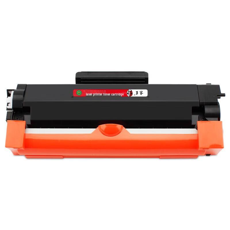 Совместимый черный картридж Jingcheng для Fuji Xerox DocuPrint