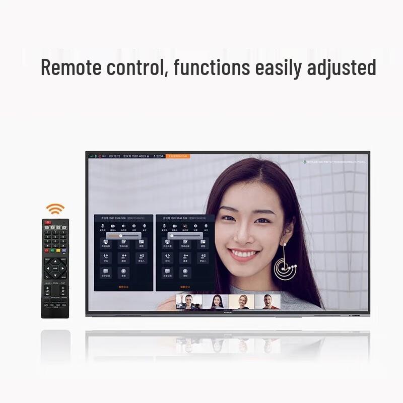 MAXHUB HD Optical Zoom Video Conference Camera