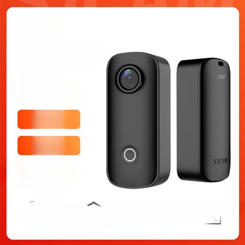 Экшн-камера 4K 30M Водонепроницаемая 2.4G WiFi Экшн-камера для спорта