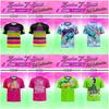 Zumba T-Shirt Plus Size Tshirt For Women Full Sublimation T Shirt Blouses Women